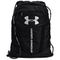 Under Armour Undeniable Sackpack - Black