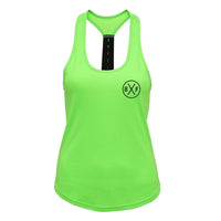Thumbnail for Bxf Womens Performance Strap Back Vest