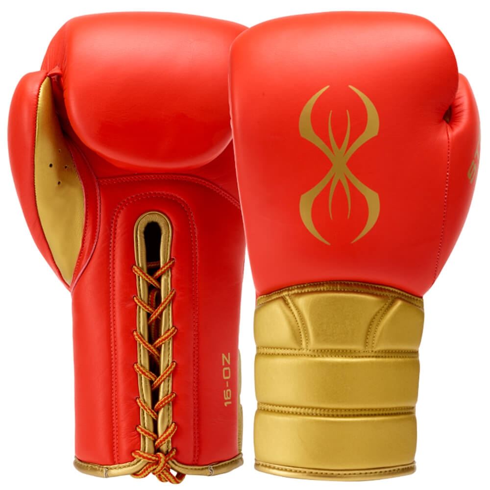 Sting Viper X Lace Training Glove – Boxfituk