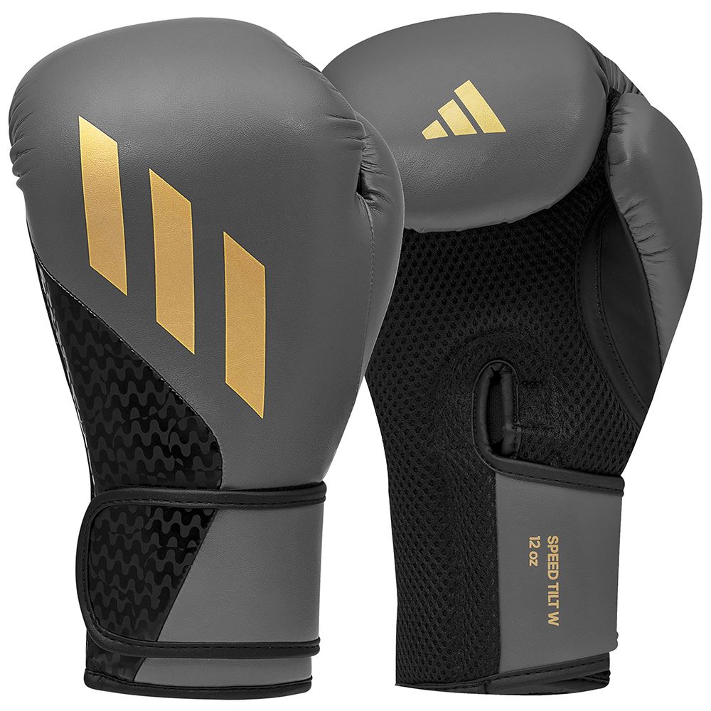 Adidas Boxing Set
