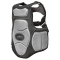 Pound 4 Pound Full Body Air Pocket Protector Black/Silver One Size - Black/Silver