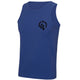 Maidstone Amateur Boxing Club Vest - Blue