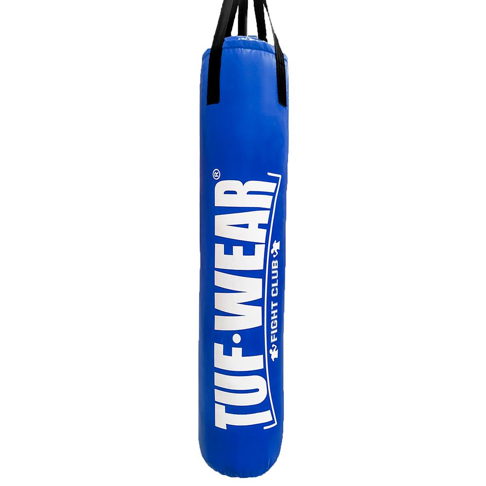 Tuf Wear Pu Punch Bag