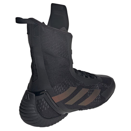 Adidas Speedex Ultra Boxing Boots 25
