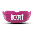 Boxfit Custom Made Dentist Mouthguard - Pink