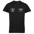 Corby Olympic ABC Dri-Fit T-Shirt - Black