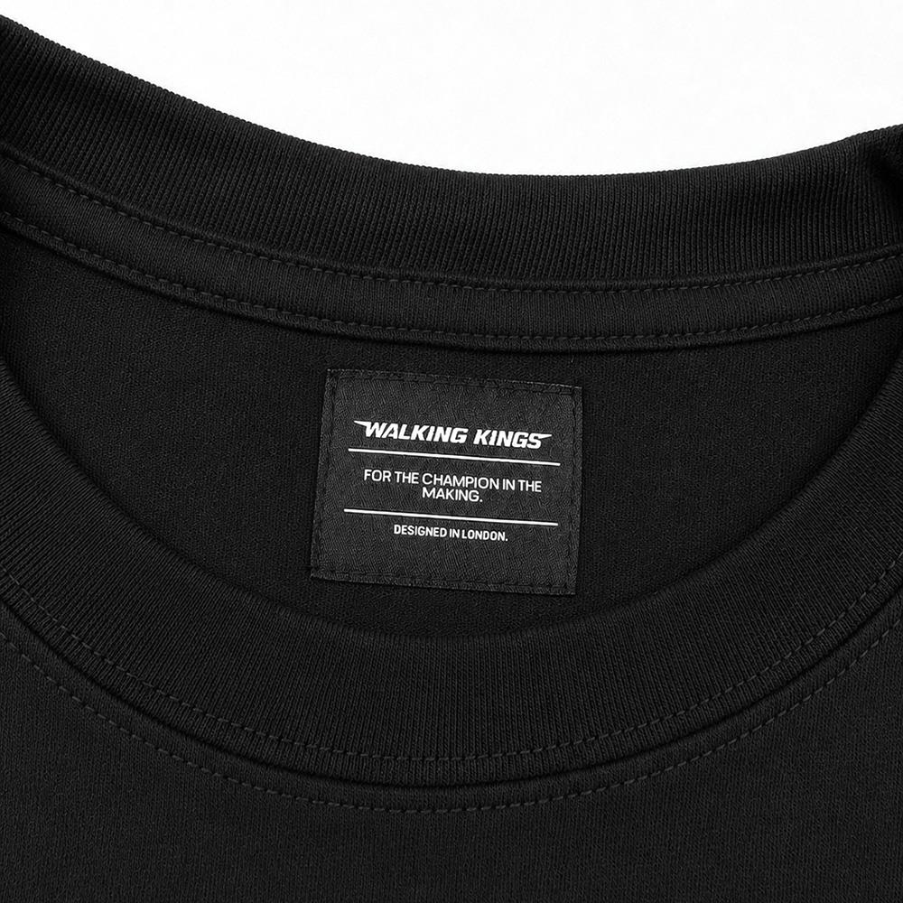 Champion In The Making Tee