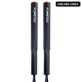 Fumetsu Icon Boxing Sticks - Black/Orange