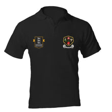 Aylesham Boxing Club Polo Shirt