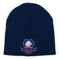 KENT GLOVES BEANIE - Navy