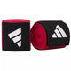 Adidas ABA Approved 4.5M Boxing Hand Wraps - Red