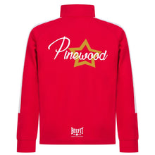 PINEWOOD ABC KIDS SLIM FIT TRACKSUIT