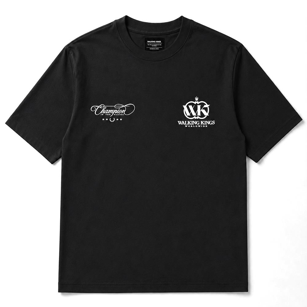 Champion In The Making Tee