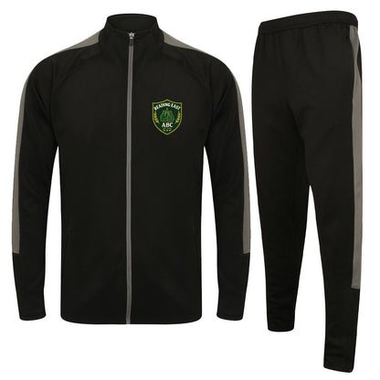 Reading East ABC Slim Fit Tracksuit