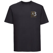 JABXING Cotton T-Shirt