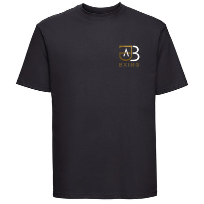 JABXING Cotton T-Shirt