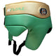 Rival Rnfl100 Professional Protector - Green/Gold