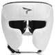 Phenom Boxing SHG-252 Head Guard - White/Grey