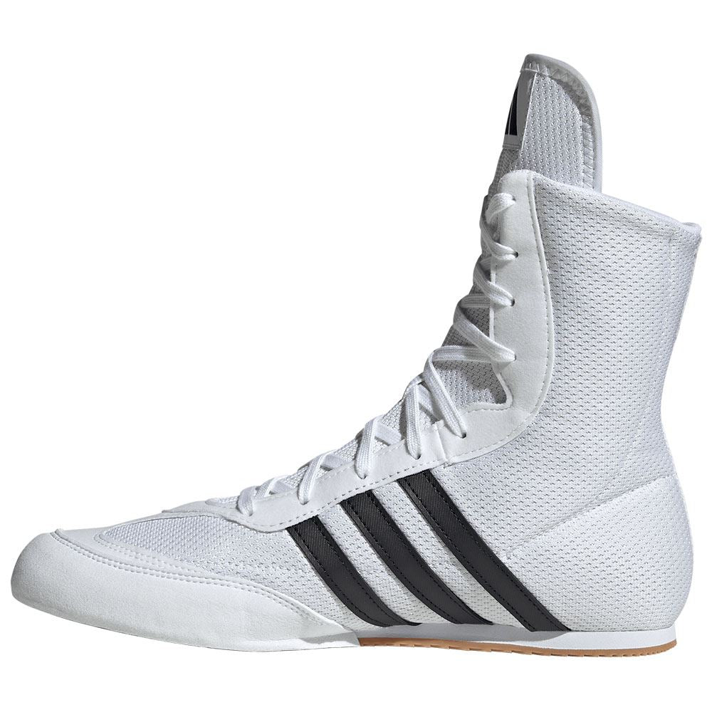 Adidas Junior Box Hog 2 Elite Boxing Boots