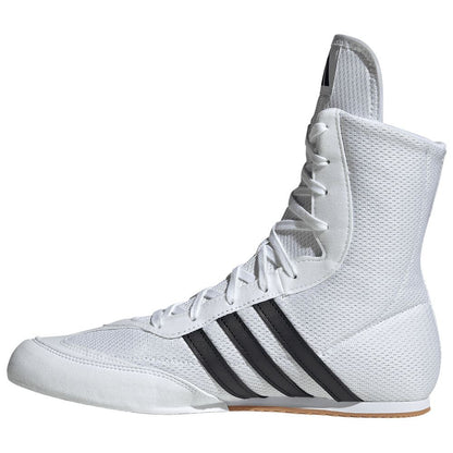 Adidas Junior Box Hog 2 Elite Boxing Boots