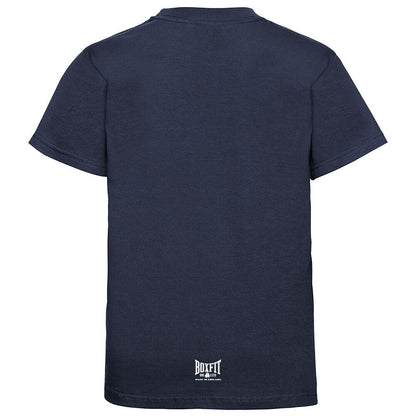 Neilson Boxing Kids Cotton T-Shirt