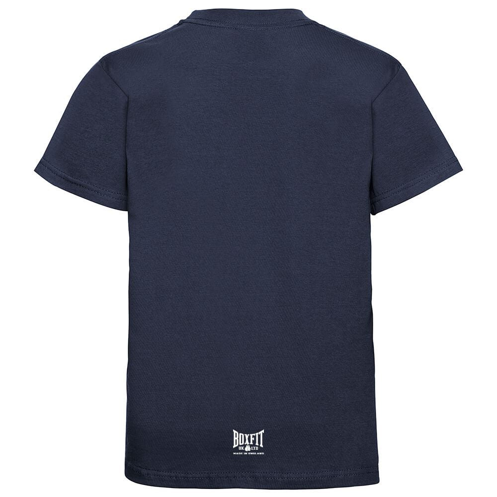 Neilson Boxing Kids Cotton T-Shirt