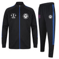 Darlaston Pro/Am Boxing Gym Slim Fit Tracksuit - Navy/Royal