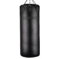 Fly 5Ft Monster Leather Punch Bag - Fly Print