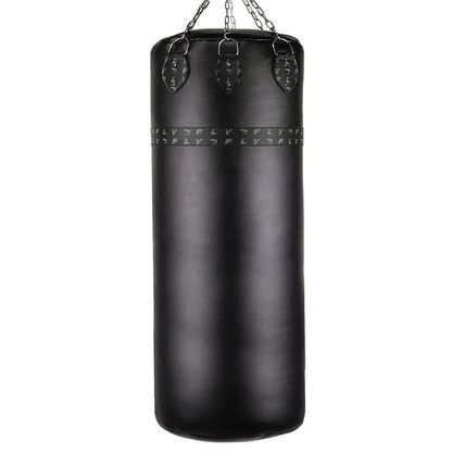 Fly 5Ft Monster Leather Punch Bag