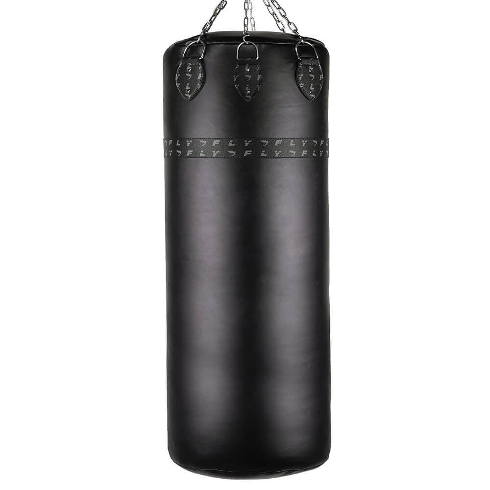 Fly 5Ft Monster Leather Punch Bag