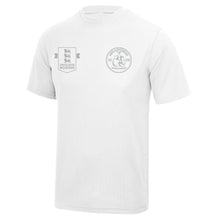 Grafters ABC Poly T-Shirt