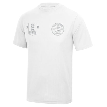 Grafters ABC Poly T-Shirt