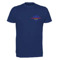 Burton Park Boxing Kids T-Shirt - Navy