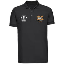 Bodysnatchers Abc Polo Shirt