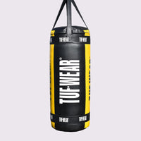 Thumbnail for Tuf Wear Balboa 4ft Jumbo Punchbag 60Kg