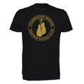 Sturminster Newton Abc Kids T-Shirt - Black