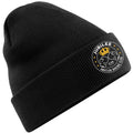 Jubilee Amateur Boxing Club Beanie Black - Black