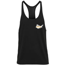 Boxing Yoga Cool Muscle Vest