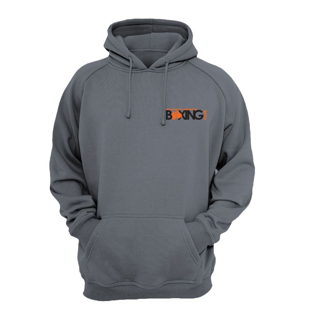 Wokingham & Emmbrook Bc Hoodie