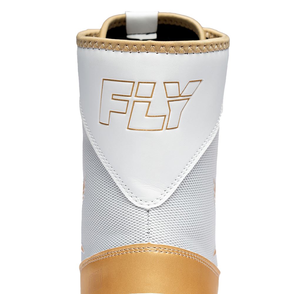 Fly Storm 2 Boots