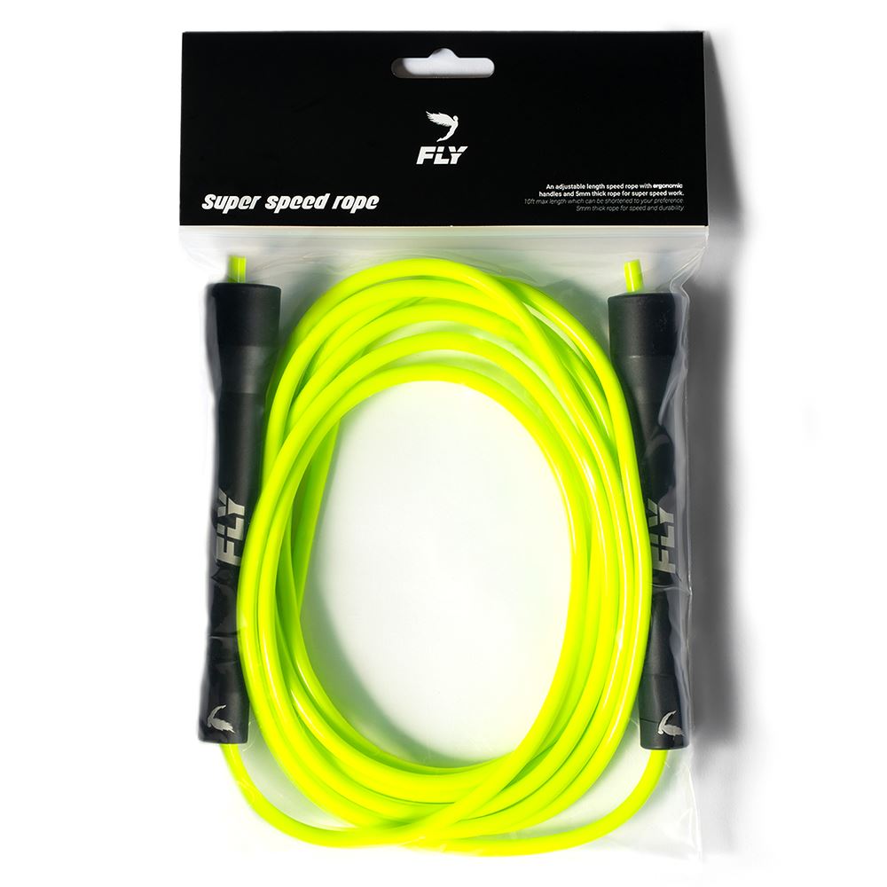 FLY Super Speed Skipping Rope