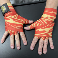Thumbnail for Knuckle Sandwich Wrap - Bacon