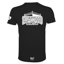 Eastwood Boxing Club Cotton T-Shirt