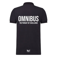OMNIBUS Boxing Polo Shirt
