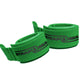 Strap And Seal Lace-Up Boxing Glove Converter - Green