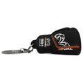 Rival RB1 Rubber Key Chain - Black