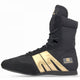 PRO BOX CLASSIC SENIOR BOOT II - Black/Gold