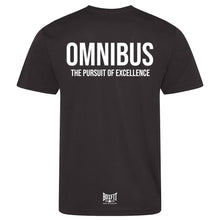 OMNIBUS Boxing Kids Poly T-Shirt