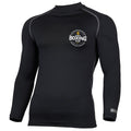 Hari'S Boxing Club L/S Base Layer - Black