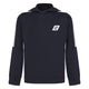 Be First Kids Contrast Hoodie - Navy/White
